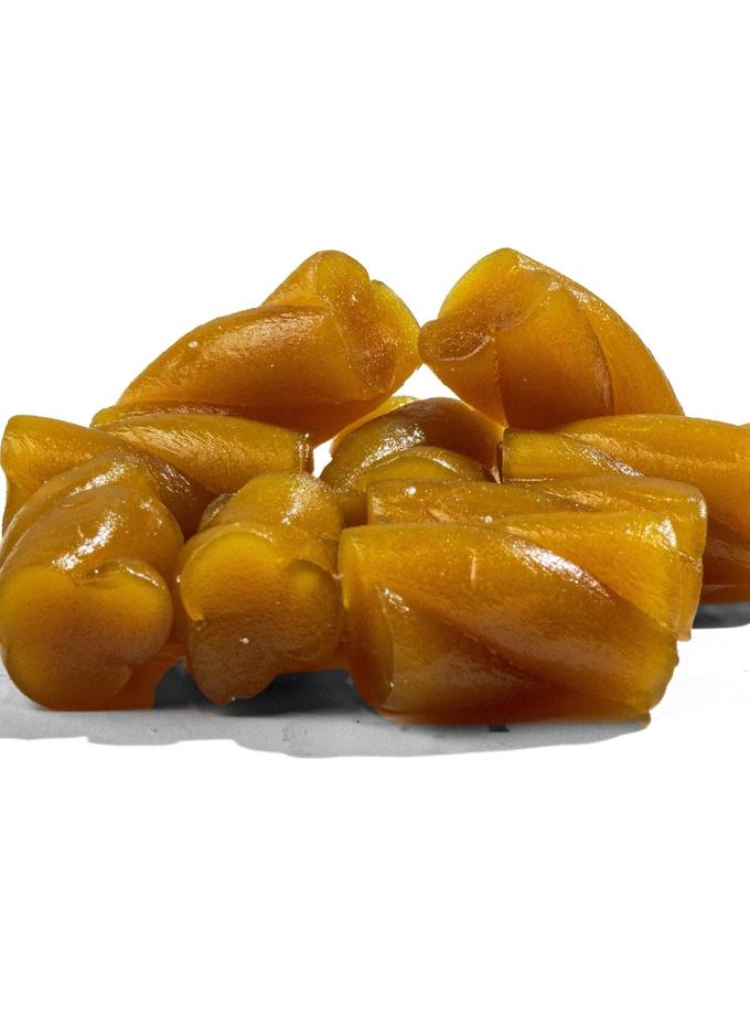 4oz Caramel Twist Big (Vegan) New Arrival