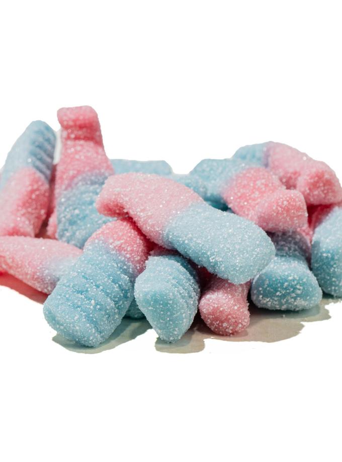 4oz Fizzy Pop (Gluten-Free) For Sale