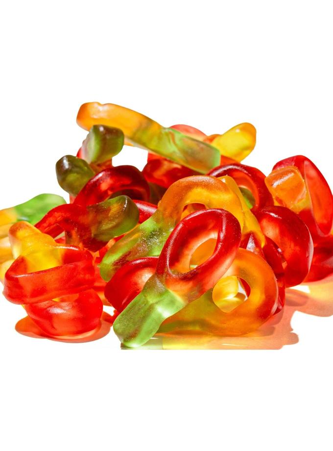 4oz Fruit Pacifiers (Gluten-Free) Best Price