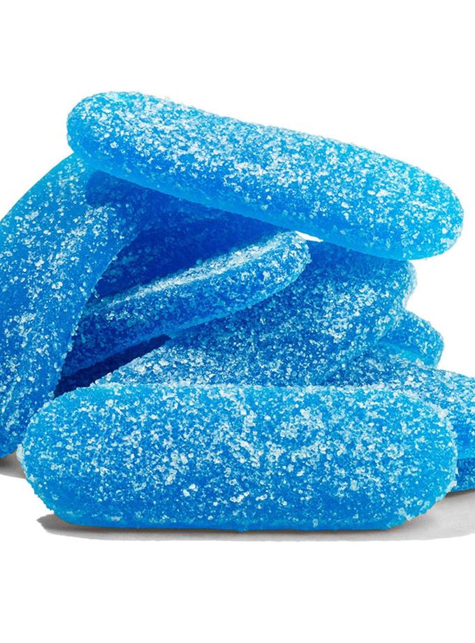 4oz Sour Blue Tongues (Gluten-Free, Vegan) Best Price