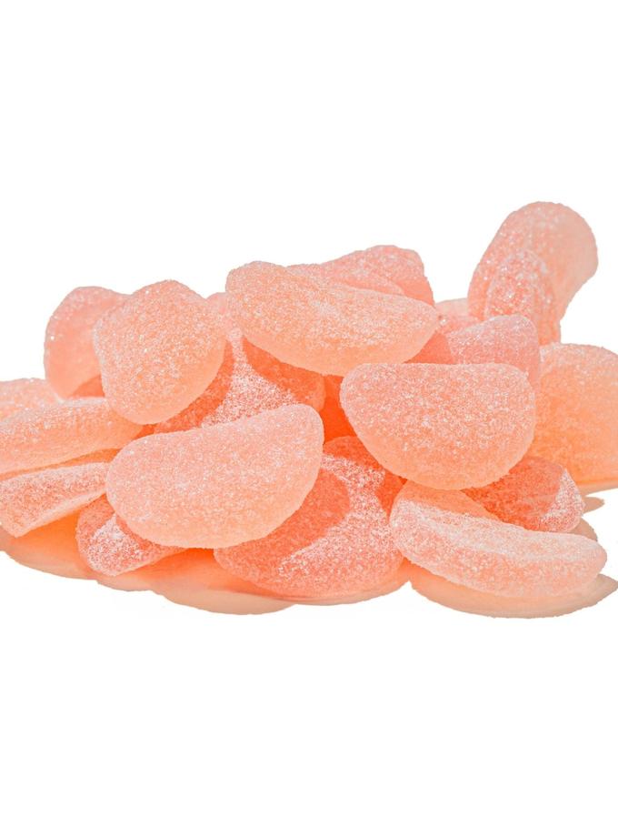 4oz Sour Watermelon (Gluten-Free, Gelatin-Free) New Arrival