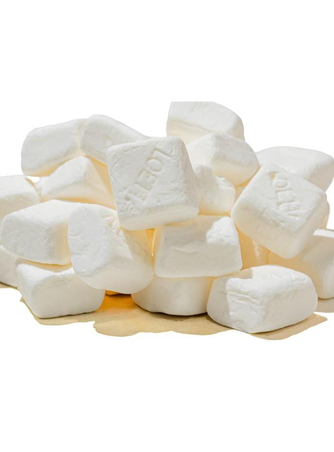 4oz Vanilla Marshmallow (Gluten-Free) High Quality