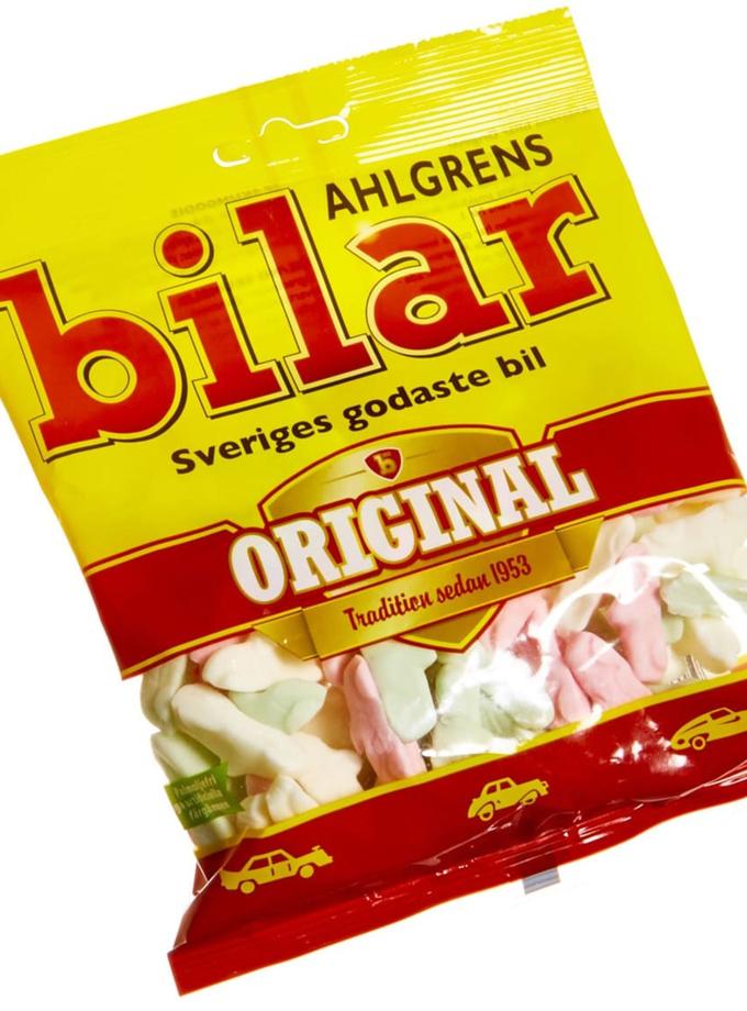 Bilar Original (Gluten-Free) On Sale