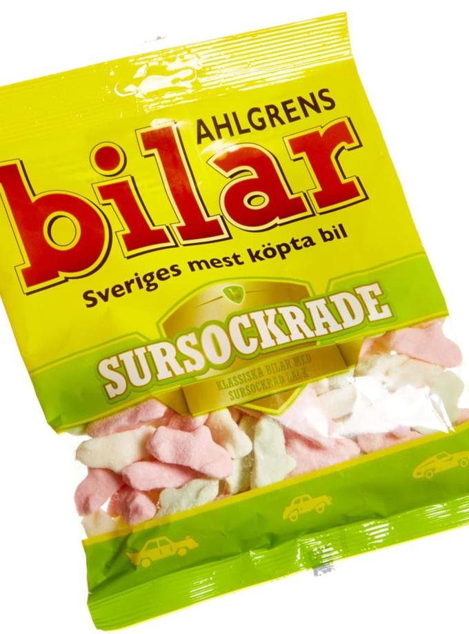 Bilar Sour (Gluten-Free) Best Buy