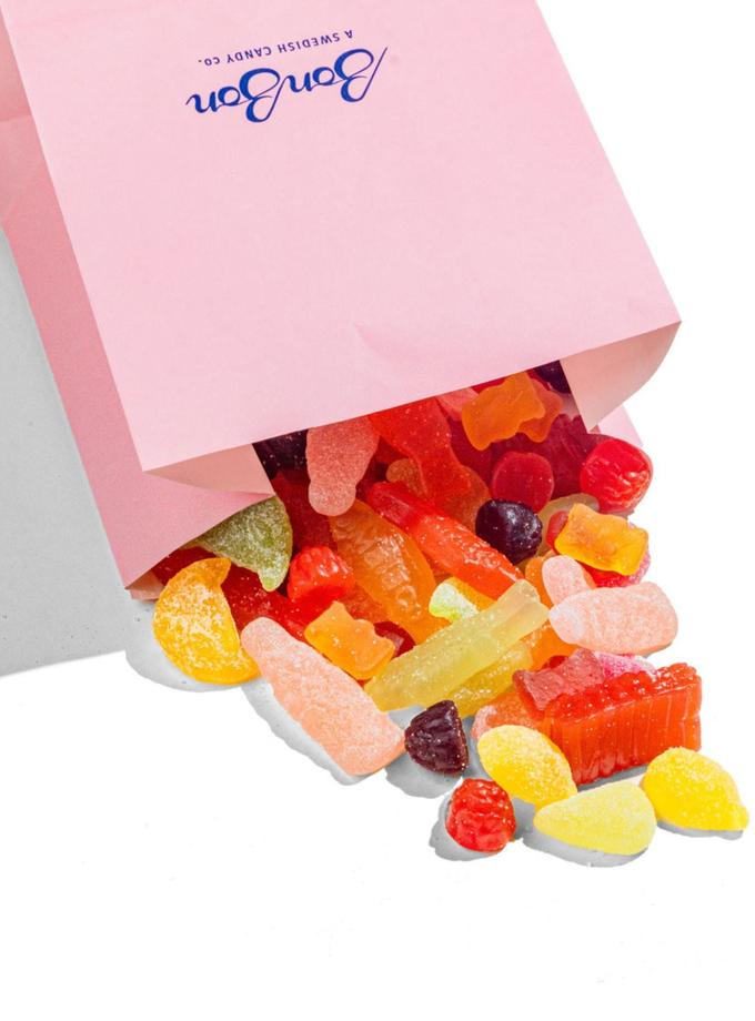 BonBon's Gelatin-Free Mix Best Seller