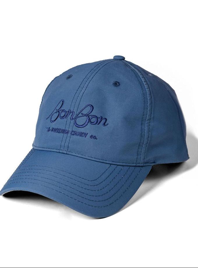 BonBon Sports Hat - Navy For Sale