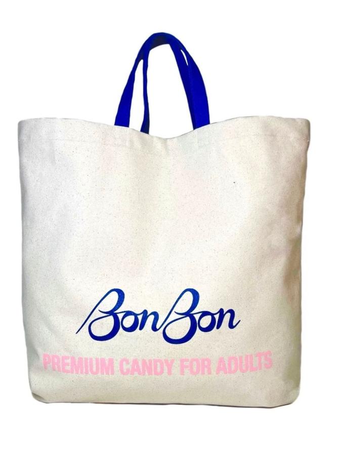 BonBon Weekender Tote - Natural Best Price