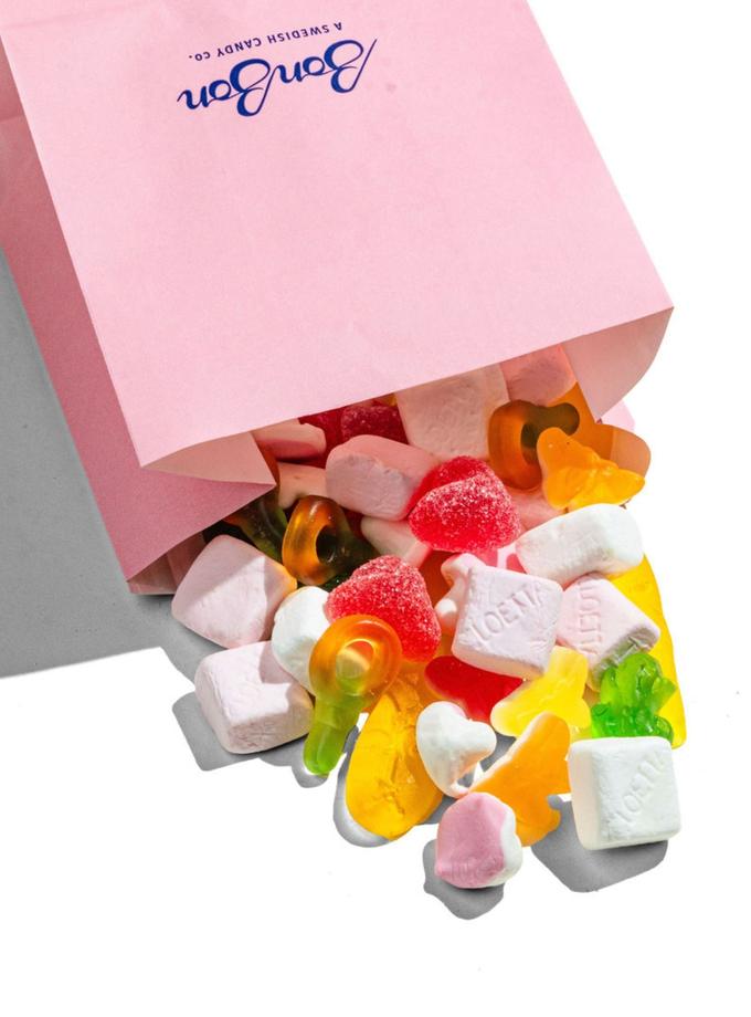 Jelly/Marshmallow Mix (Gluten-Free) Same Day Delivery