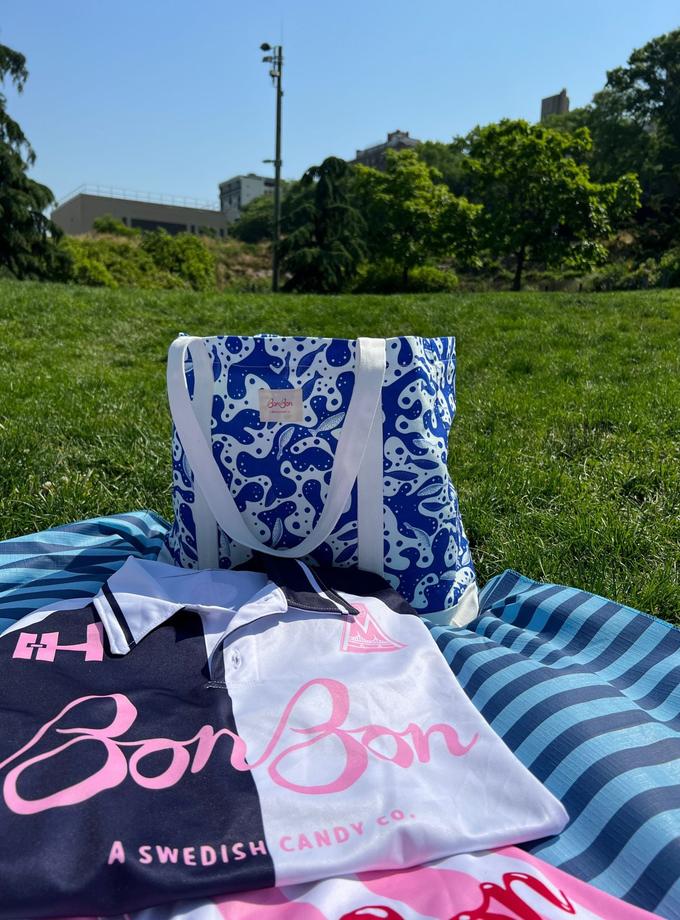 The BonBeach Bag On Sale